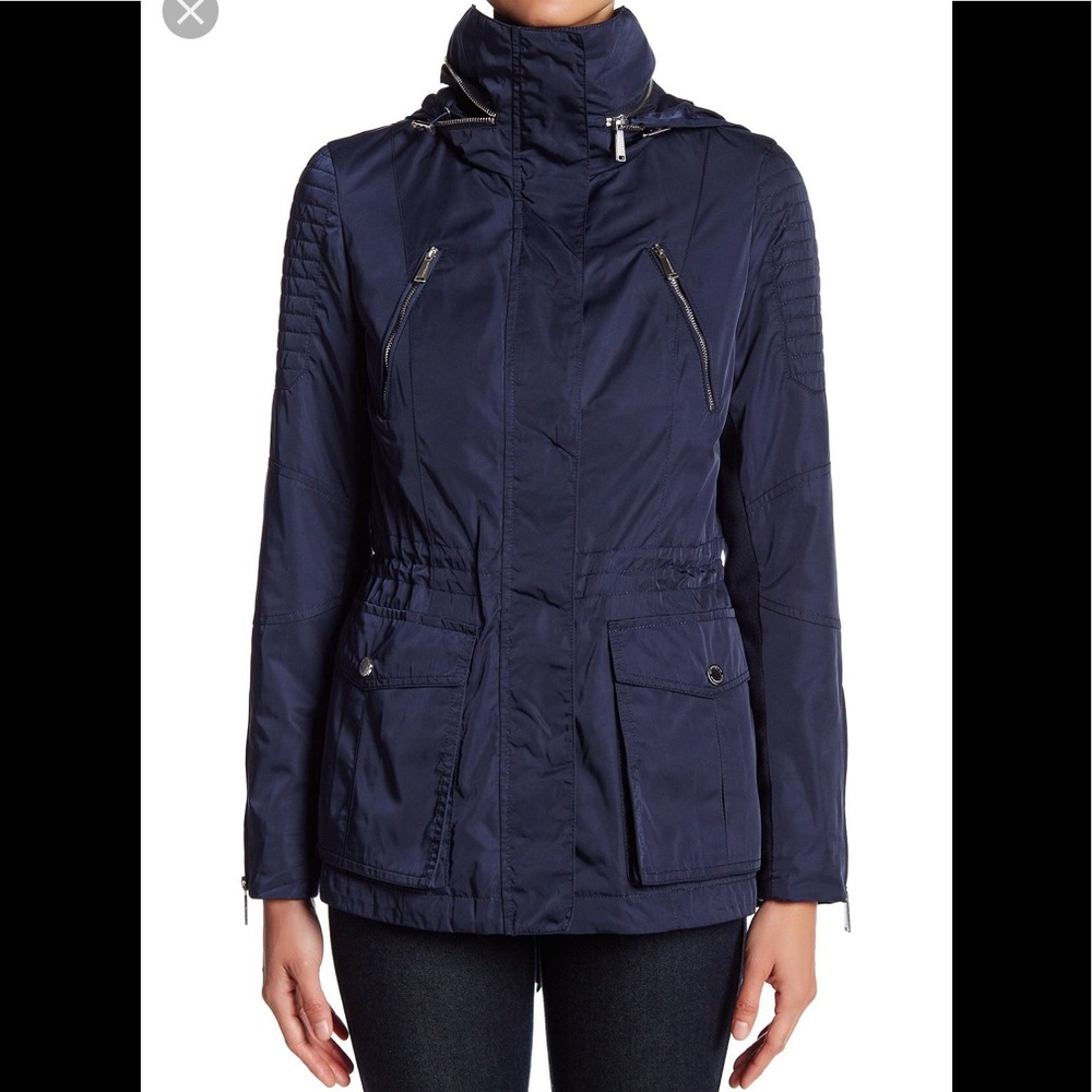 Bcbgeneration Jacket - image 1
